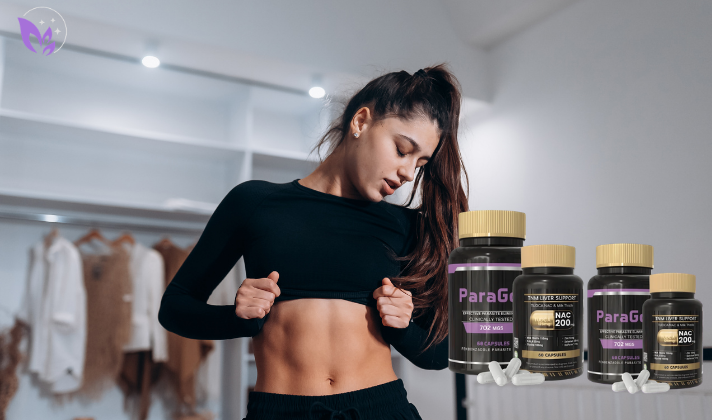 Mahoney Inter Supplements